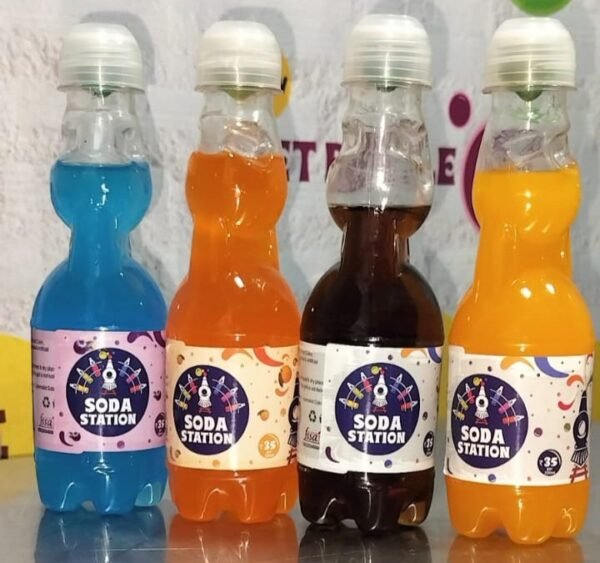 Goli Soda