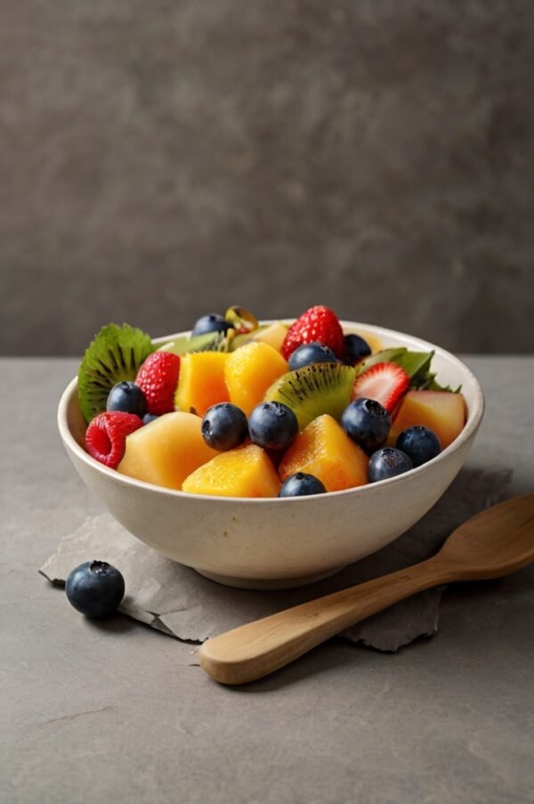 Fruit Bowl