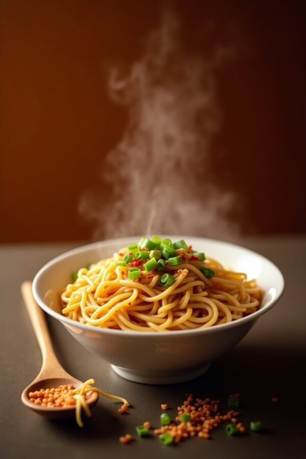 Maggi Regular