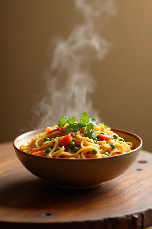 Veg Maggi