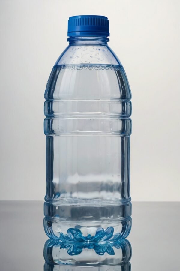water bottle